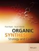 Organic Synthesis Stratgey And Control (Pb 2013)