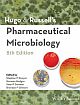 Hugo & Russell`s Pharmaceutical Microbiology 8th Edition (Pb 2013)