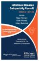 Infectious Diseases Subspecialty Consult 2nd edition (Pb 2013)