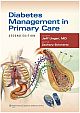 Diabetes Management In Primary Care 2nd edition (Pb 2013)