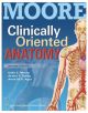 Clinically Oriented Anatomy 7th Edition (Pb 2013)