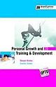 Personal Growth And Training & Development