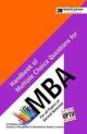 Handbook Of Multiple Choice Questions For Mba