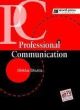 Professional Communications