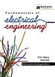 Fundamentals Of Electrical Engineering