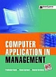 Computer Application in Management 