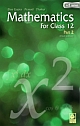 Mathematics for class 12 Part 2 
