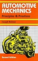  Automotive Mechanics : Principles and Practices 2 Edition