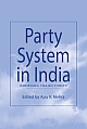 Party System in India: Emerging Trajectories