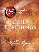 The Secret : Daily Teachings