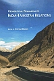 Geopolitical Dynamism of India-Tajikistan Relations