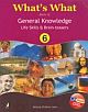 What`s What Book of General Knowledge: Life Skills & Brain Teasers - 6
