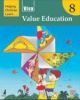 Value Education - 8  Old Edition