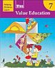 Value Education - 7  Old Edition