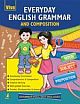 Everyday English Grammar and Composition - 1