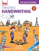 Targeting Handwriting - 5