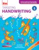 Targeting Handwriting  -  B