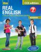 Real English: A Multi-Skill English Language Course Book - 7 - CCE Edition