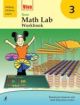 New Math Lab Workbook - 3