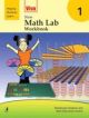 New Math Lab Workbook - 1