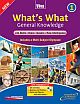 New What`s What - 1 - (With CD)