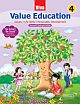 Value Education,  New & Revised Edn. - 4