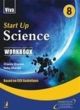Start Up Science Workbook - 8