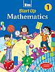 Start Up Mathematics - Book 1 - CCE Edition
