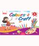 Colours & Craft -  Book A