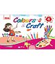 Colours & Craft  - Book 4