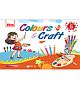 Colours & Craft  - Book 5