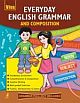 Everyday English Grammar and Composition - 5