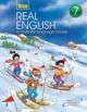 Real English: A Multi-Skill English Language Course - 6