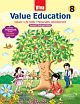 Viva Value Education,  New & Revised Edition - 8