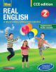 Real English: A Multi-Skill English Language Course - 2 - CCE Old Edition