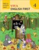 English First: A Multi-Skill Language Course- 4  Old Edition