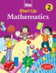 Start Up Mathematics - Book 2 - CCE Edition