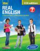Real English: A Multi-Skill English Language Course - 7 - CCE  Old Edition