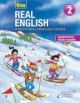 Real English: A Multi-Skill English Language Course - 2