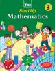 Start Up Mathematics - Book 3 - CCE Edition