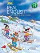 Real English: A Multi-Skill English Language Course- 8