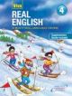 Real English: A Multi-Skill English Language Course - 4