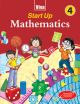 Start Up Mathematics - Book 4 - CCE Edition