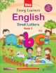 Young Learners: English - Small Letters, Book 2