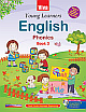  Young Learners English Phonics - 3, With CD 