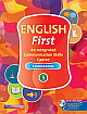  English First Coursebook- 5: An Integrated Communication Skills Course  