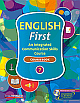  English First Coursebook - 7: An Integrated Communication Skills Course  