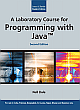  A Laboratory Course for Programming with Java™, Second Edition 
