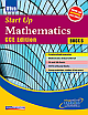 Start Up Mathematics (Book - 6) CCE Edition 