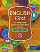  English First Coursebook - 8 New & Revised Edn.